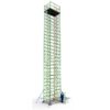 Выше Всех | Вышка Тура ТТ 2400 РШН (17,30м)