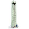 Выше Всех | Вышка Тура ТТ 2400 РШН (16,10м)