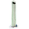 Выше Всех | Вышка Тура ТТ 2400 РШН (18,50м) Выше Всех | Вышка Тура ТТ 2400 РШН (18,50м)