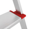 Выше Всех | «Новая Высота» 12 ст. 31381012А Анодированная стремянка с органайзером, ст. 130 мм NV 3138А Выше Всех | «Новая Высота» 12 ст. 31381012А Анодированная стремянка с органайзером, ст. 130 мм NV 3138А